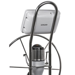 NavPod SailPod Pre-Cut f/Simrad NSS12 evo&sup3; &amp; B&amp;G Zeus&sup3; 12 f/9.5" Wide Guard - GP1200-14