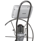 NavPod SailPod Pre-Cut f/Simrad NSS12 evo BG Zeus 12 f/9.5" Wide Guard [GP1200-14]