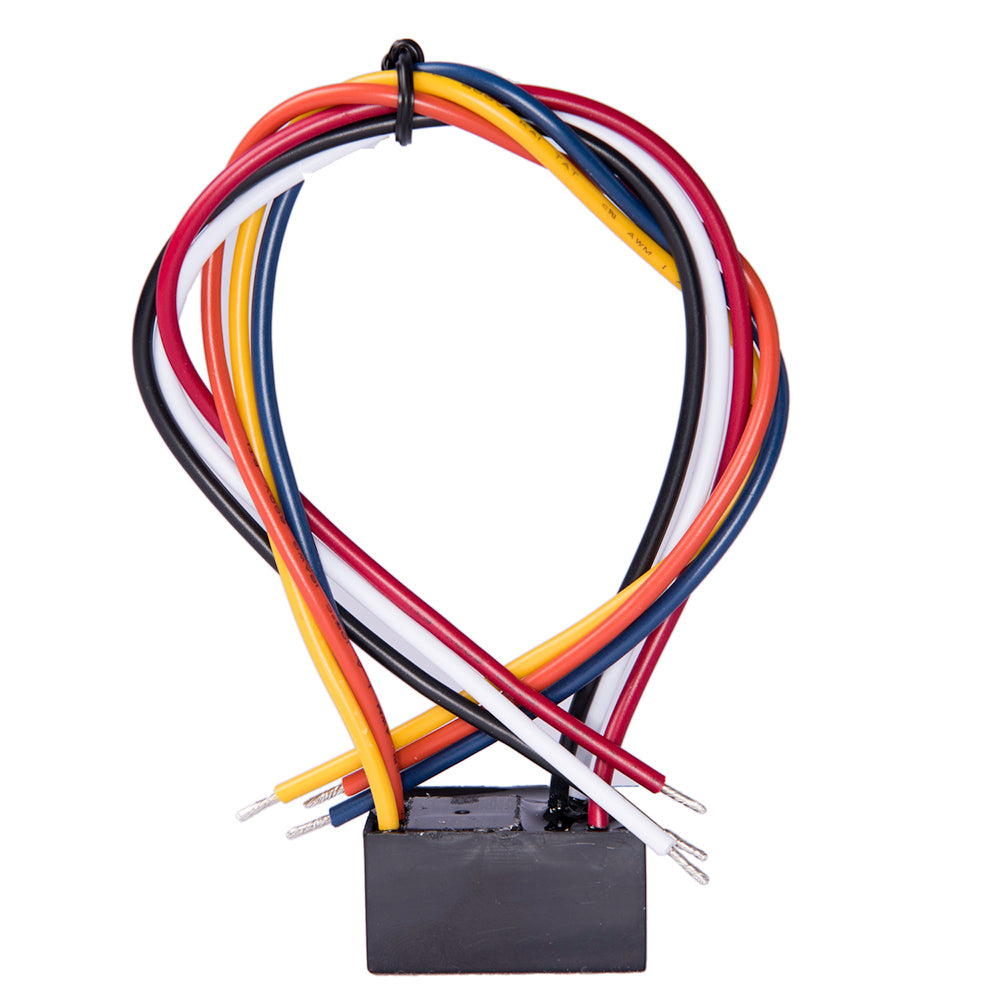 Relé CC con cable Siren Marine PAM4 [SM-ACC-DCRE]