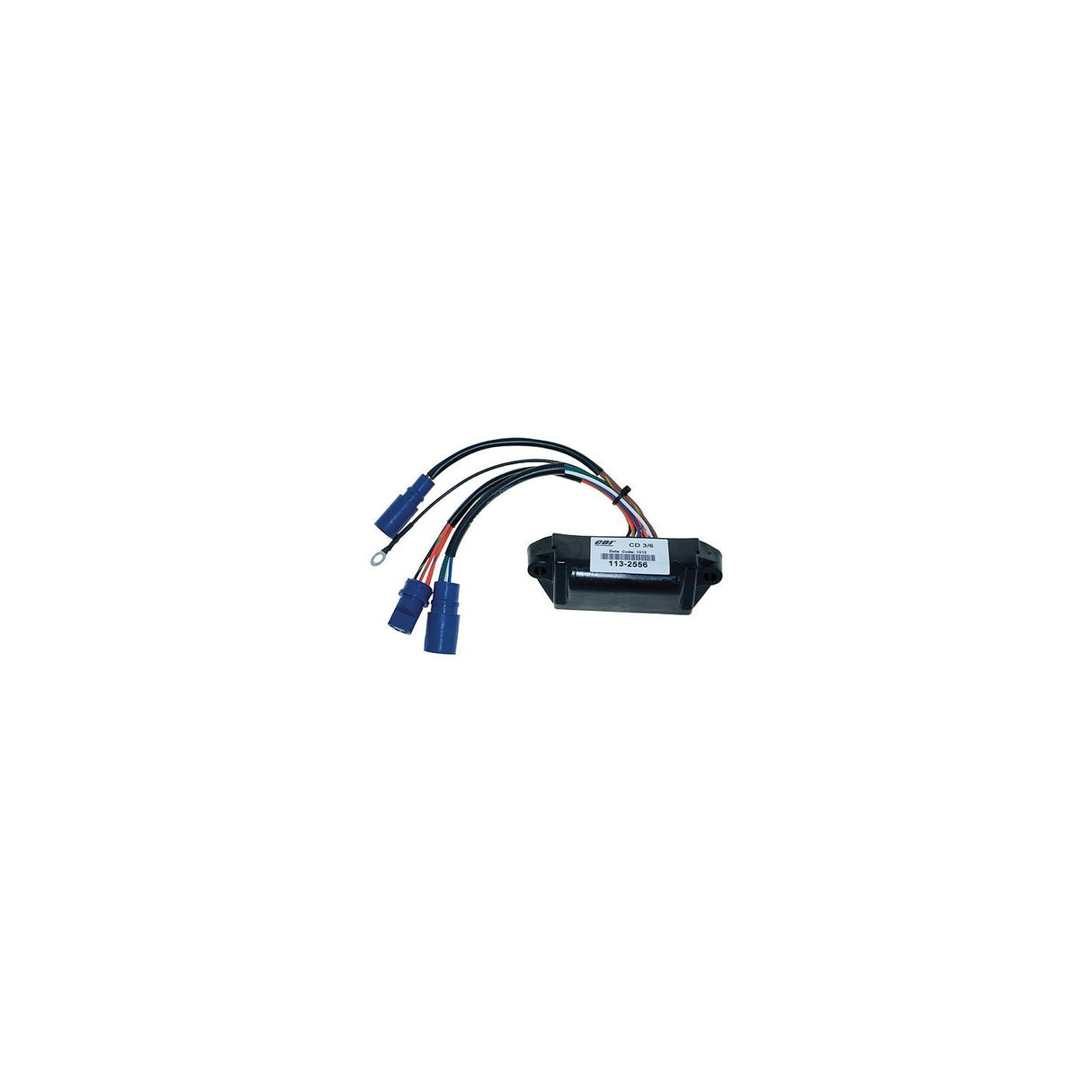 CDI Electronics Johnson/Evinrude Powerpack - 113-2556