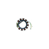 CDI Electronics 18-99596 174-2075K 1 Mercury Red Stator Marine Engine - official CDI Electronics product image 2