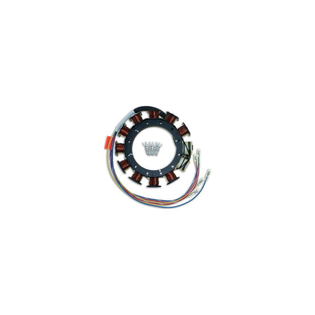 CDI Electronics 18-5873-1 174-8778K1 Mercury Stator 2/3/4CYL 9A Marine Engine - official CDI Electronics product image 2