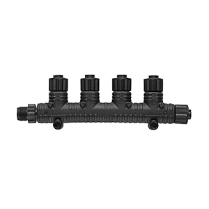 Garmin NMEA 2000&reg; Multi-Port T-Connector - 010-11078-01