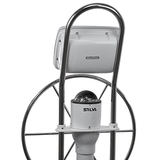 NavPod SailPod Pre-Cut f/Raymarine AXIOM 9 f/12&Prime; Wide Guard - GP2050-16