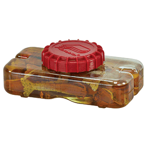Plano Liqua-Bait Locker (LBL) Bottle &amp; Bait Grabber - 465100