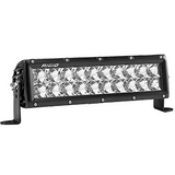 RIGID Industries E-Series PRO 10" Flood LED - Black - 110113