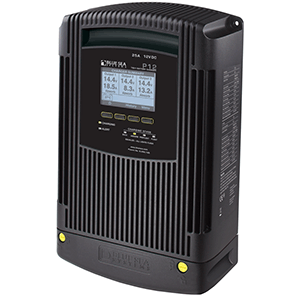 Blue Sea Systems Blue Sea 7531 P12 Battery Charger - 12V DC 25A