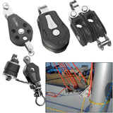 Barton Marine Laser Replica 15:1 Boom Vang Assembly [98075]