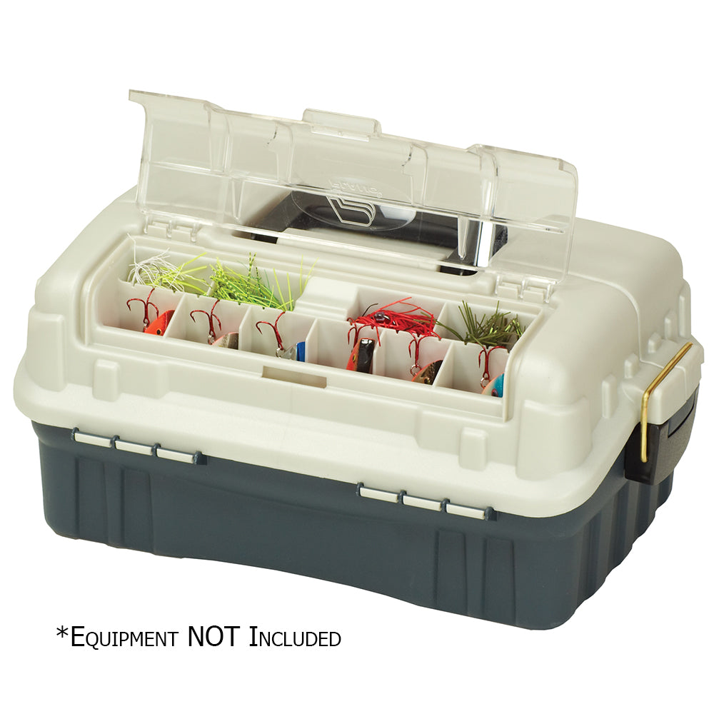 Plano FlipSider® Two-Tray Tackle Box - 760200