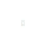 Fireboy-Xintex Conversion Plate f/CO Detectors - White [100102-W] - official Fireboy-Xintex product image 2