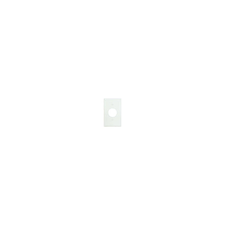 Fireboy-Xintex Conversion Plate f/CO Detectors - White [100102-W] - official Fireboy-Xintex product image 2