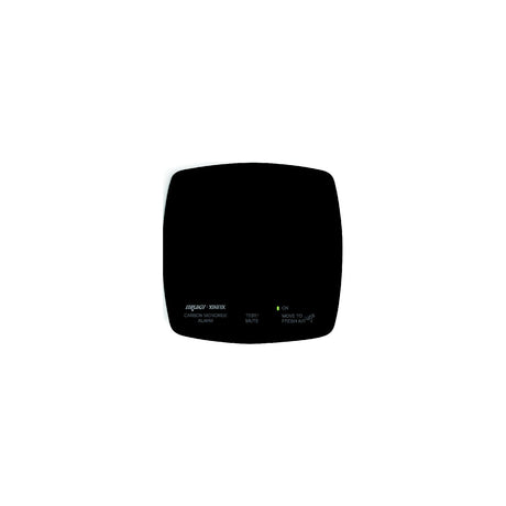 Fireboy-Xintex CO Alarm 12/24V DC w/Interconnect - Black [CMD6-MDR-BR] - official Fireboy-Xintex product image 2