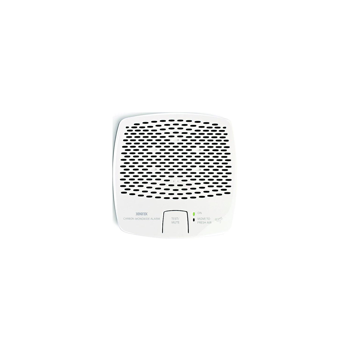 Fireboy-Xintex CO Alarm 12/24V DC w/Interconnect - White [CMD6-MDR-R] - official Fireboy-Xintex product image 2
