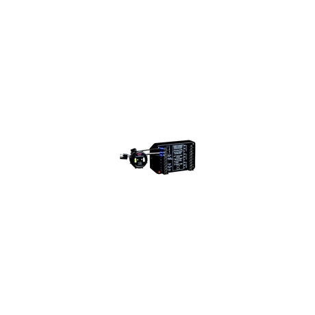 Fireboy-Xintex Engine Shutdown System w/Round Display [ES-3000-01] - official Fireboy-Xintex product image 2