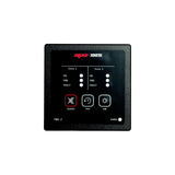 Fireboy-Xintex Two Zone Detection Alarm Panel - 2-5/8" Display - 12/24V DC [FBD-2-R] - official Fireboy-Xintex product image 3