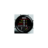 Fireboy-Xintex Gasoline Fume Detector w/Blower Control - Black Bezel - 12V [G-1BB-R] - official Fireboy-Xintex product image 2