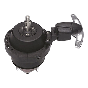 Uflex USA Uflex Single Paddle Trim System - PTS-1