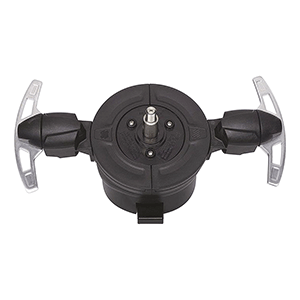 Uflex USA Uflex Double Paddle Trim System - PTS-2