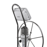 NavPod SailPod Pre-Cut f/Raymarine AXIOM 12 f/9.5&Prime; Wide Guard - GP1050-15