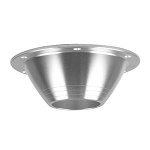 TACO Marine TACO Table Support - Surface Mount - Fits 2-3/8" Pedestals - Z10-4067BLY60MM