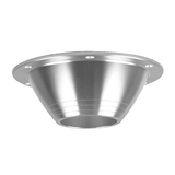 TACO Marine TACO Table Support - Surface Mount - Fits 2-3/8" Pedestals - Z10-4067BLY60MM
