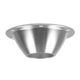 Soporte de mesa TACO - Montaje en superficie - Se adapta a pedestales de 2-3/8" [Z10-4067BLY60MM]