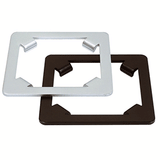 VETUS Adapter Plate to Replace BPS/BPJ Panels w/BPSE/BPJE Panels - BPA