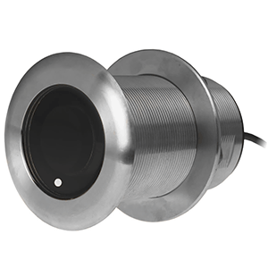 Navico xSonic SS75H Depth/Temperature Transducer 12&deg; - 9-Pin - 600W - 10M Cable - 000-13912-001