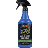 Meguiar's Meguiar's Extreme Marine - Vinyl &amp; Rubber Protectant - M180132