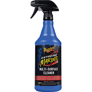 Meguiar's Meguiar's Extreme Marine - APC / Interior Multi-Surface Cleaner - M180332