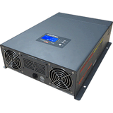 Xantrex Freedom X 1000 True Sine Wave Power Inverter - 12VDC - 120VAC - 1000W - 817-1000