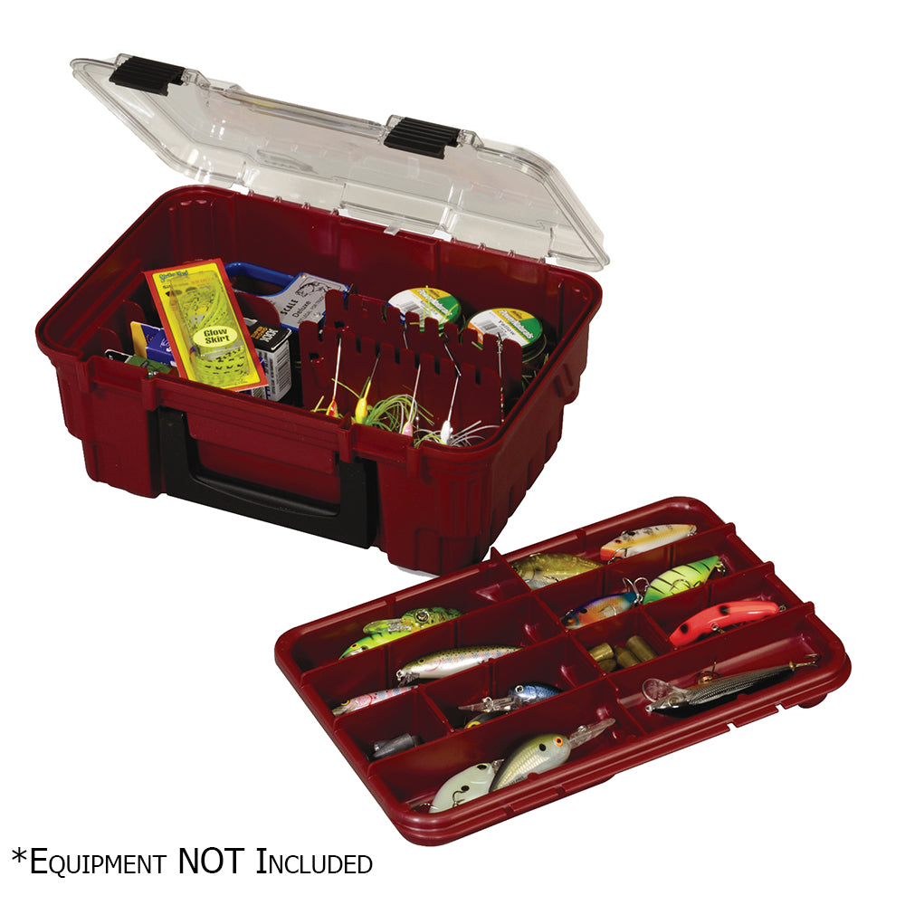 Plano Magnum™ Satchel w/Tray - 134830