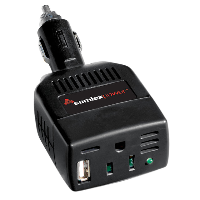 Samlex America Samlex 100W Modified Sine Wave Inverter - 12V - SAM-100-12