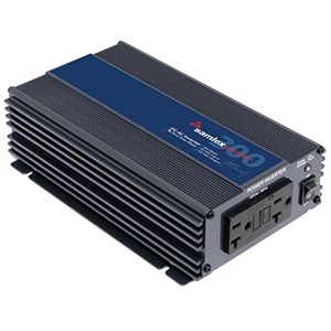 Samlex America Samlex 300W Pure Sine Wave Inverter - 24V - PST-300-24