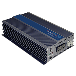 Samlex America Samlex 2000W Pure Sine Wave Inverter - 24V - PST-2000-24