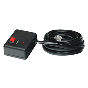 Samlex America Samlex ON/OFF Remote f/PSE Series & PST(S) Series Inverters - RC-15