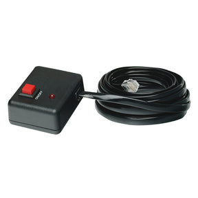 Samlex America Samlex ON/OFF Remote f/PSE Series & PST(S) Series Inverters - RC-15