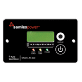 Samlex America Samlex Remote Control f/PST-3000 Inverters - RC-300