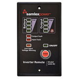 Samlex America Samlex Remote Control f/SAM Series - SAM-RC