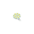 Ming's Mark Green LongLife 15001V Value Series G4 Base LED Bulb, Warm White - 15001V - Ming's Mark MPN 15001V