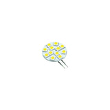 Ming's Mark Green LongLife 15001V Value Series G4 Base LED Bulb, Warm White - 15001V - Ming's Mark MPN 15001V