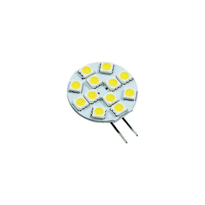 Ming's Mark Green LongLife 15002V Value Series G4 Base LED Bulb, Natural White - 15002V - Ming's Mark MPN 15002V