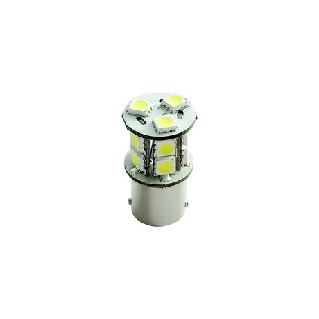 Ming's Mark Green LongLife Value Series 1156 / 1141 Base LED Bulb - 15003V - Ming's Mark MPN 15003V