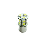 Ming's Mark Green LongLife Value Series 1156 / 1141 Base LED Bulb - 25001V - image 1