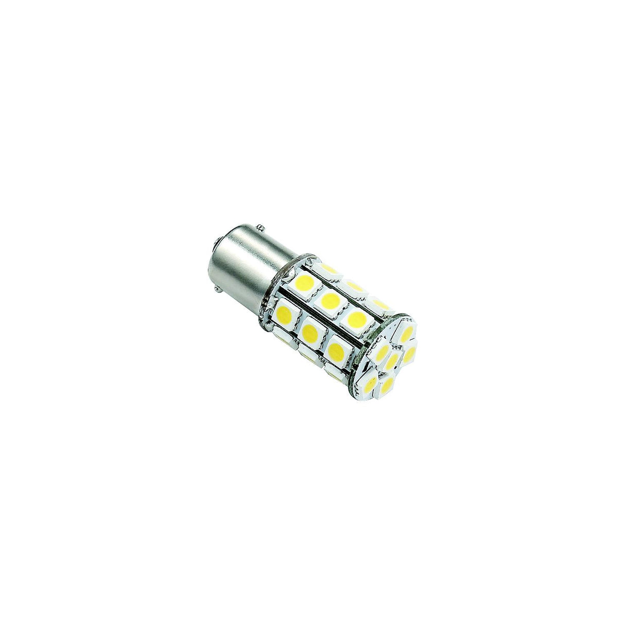 Ming's Mark Green LongLife Value Series 1156 / 1141 Base LED Bulb - 25001V - image 2