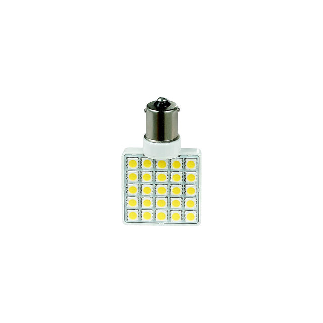 Ming's Mark Natural White LED Bulb | 2 Pack - 25007V - Ming's Mark MPN 25007V