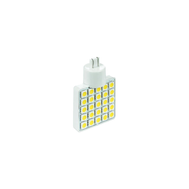 Ming's Mark Natural White LED Bulb | 2 Pack - 25008V - Ming's Mark MPN 25008V