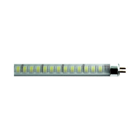 Ming's Mark Green LongLife T5 Base LED Tube - 12" - 3528102 - Ming's Mark MPN 3528102
