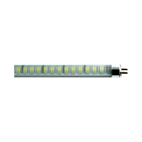 Ming's Mark Green LongLife T5 Base LED Tube - 12" - 3528102 - Ming's Mark MPN 3528102