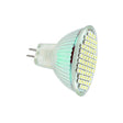 Ming's Mark Green LongLife MR16 Base LED Bulb - 3528104 - image 1